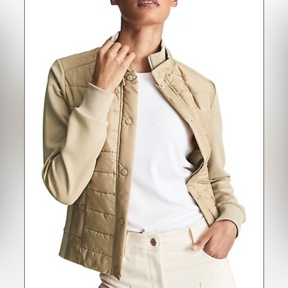 REISS short jacket - Picture 2 of 12